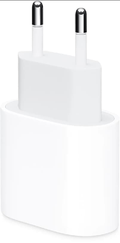 Apple USB-adapter 20W Original MHJE3ZM/A