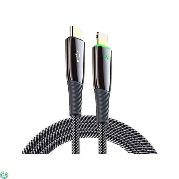 Dux Ducis USB Kabel Type C - Lightning 3m 18W