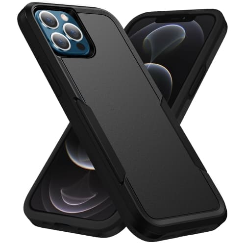 Skal iPhone 14 PRO MAX - Stöttåligt Armor Skydd