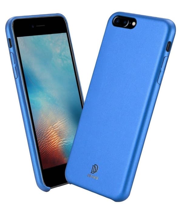 Dux Ducis Skin Lite iPhone 7/8 Plus Blå
