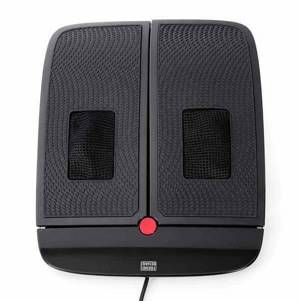 Vibration Massager - bevægelsestræning