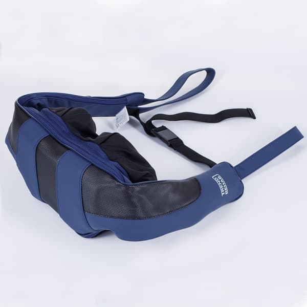 Deep Relief - Massagekudde med Shiatsu