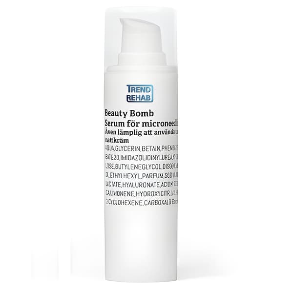 Serum för microneedling - Anti age
