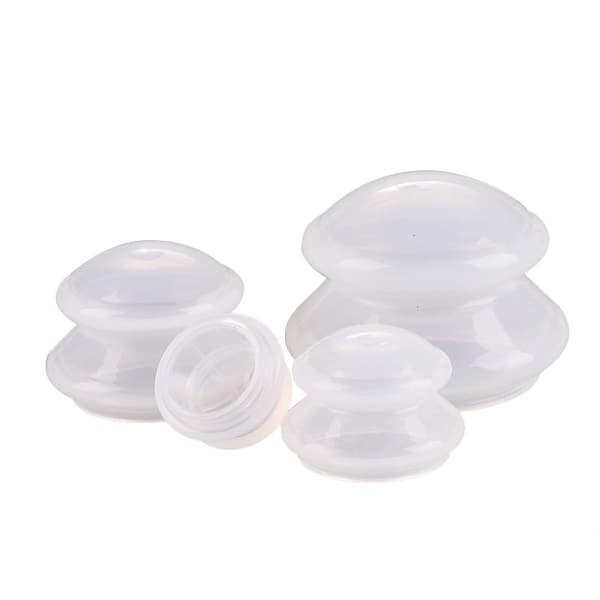 Cupping sæt – Effektiv og afslappende cupping massage