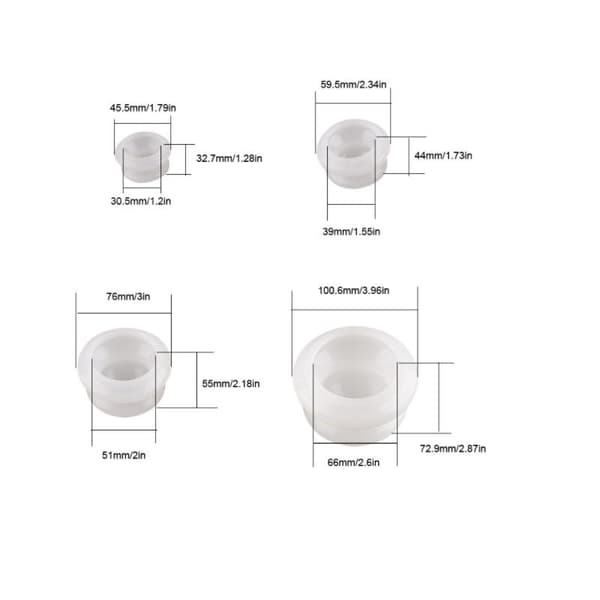 CuppingSet – Effektiv og avslappende massasje for hele kroppen