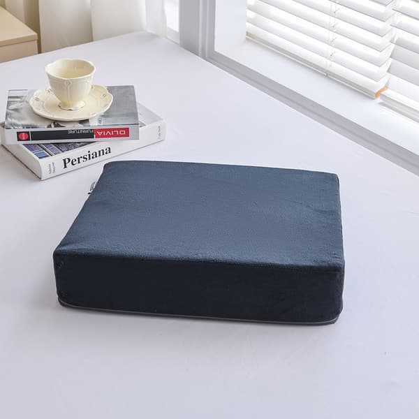ErgoComfort Sittepute 40 × 40 cm
