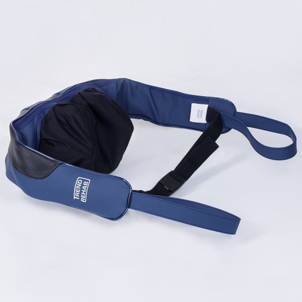 Deep Relief - Massagekudde med Shiatsu