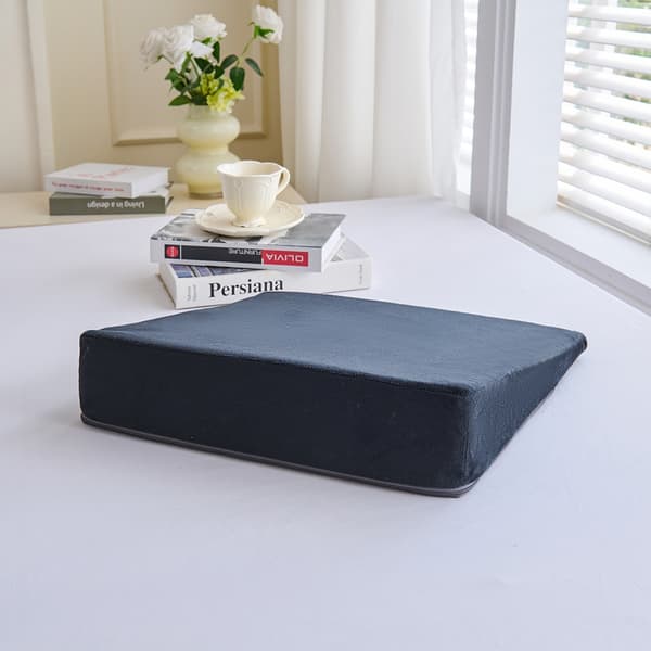 ErgoComfort Sittepute 40 × 40 cm