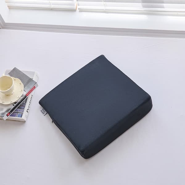 ErgoComfort Sittepute 40 × 40 cm
