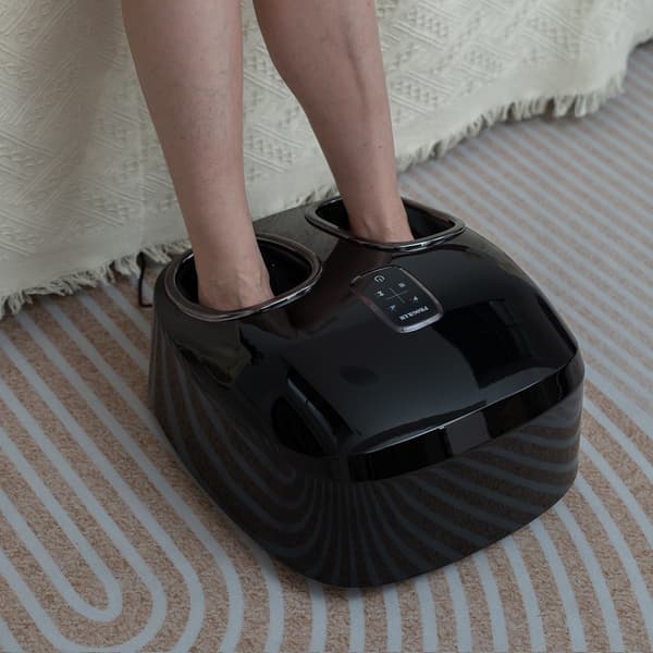 Zone Foot Air Massager
