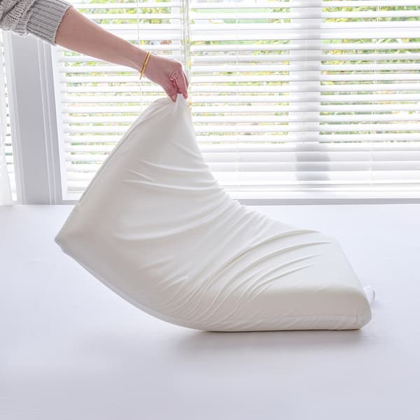 ErgoCool Memory Foam-pute 42 × 70 cm