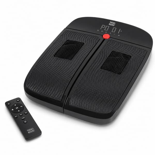 Vibration Massager - bevægelsestræning