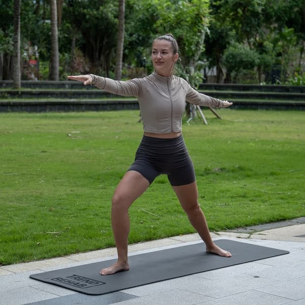Yogamåtte 183