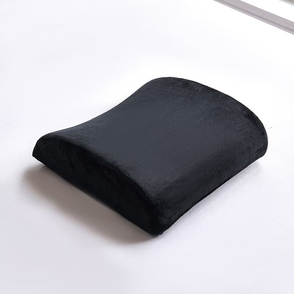 ErgoSupport ryggkudde 36 x 36 cm