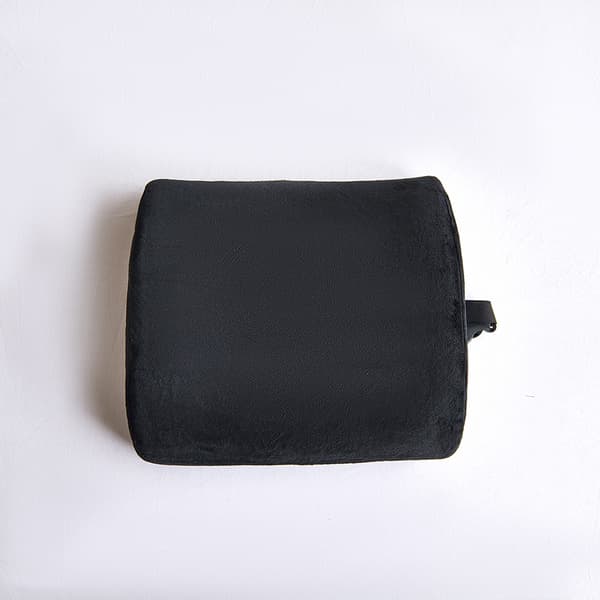 ErgoSupport Ristiselkätyyny 36 × 36 cm