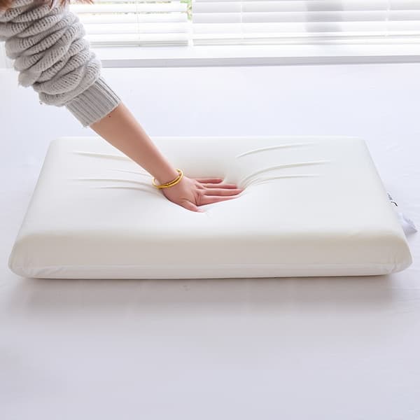 ErgoCool Memory Foam -tyyny 42 × 70 cm