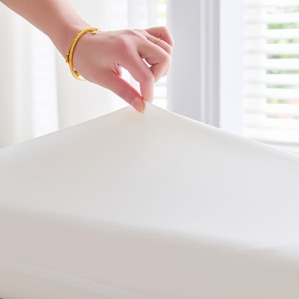 ErgoCool Memory Foam -tyyny 42 × 70 cm