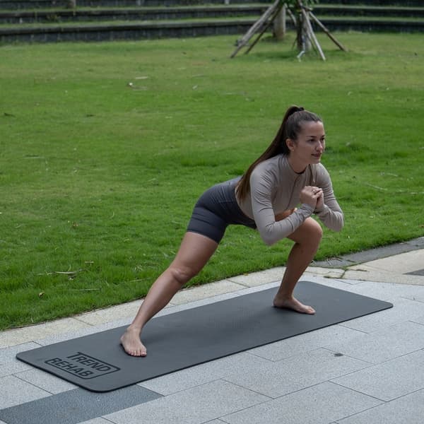 Yogamåtte 183