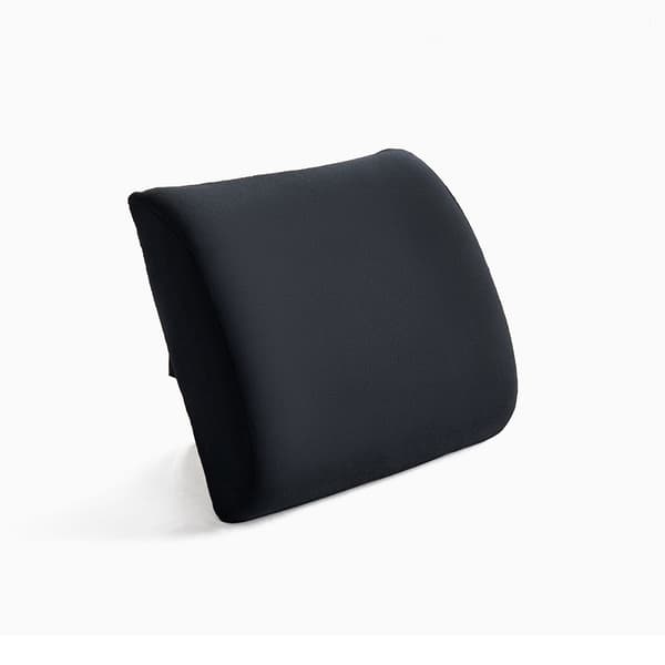 ErgoSupport Ristiselkätyyny 36 × 36 cm