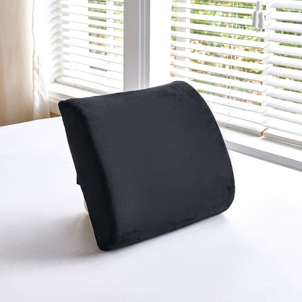 ErgoSupport Ristiselkätyyny 36 × 36 cm