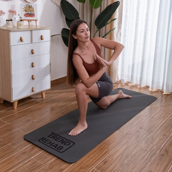 Yogamåtte 183
