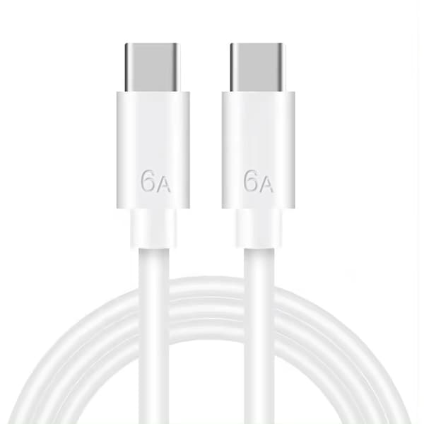 USB-C-laturi 20W + kaapeli 1m iPhone 18 / Pro / Max -puhelimelle