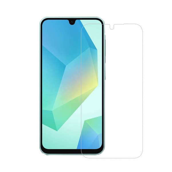 Samsung A16 Premium karkaistu lasi näytönsuoja