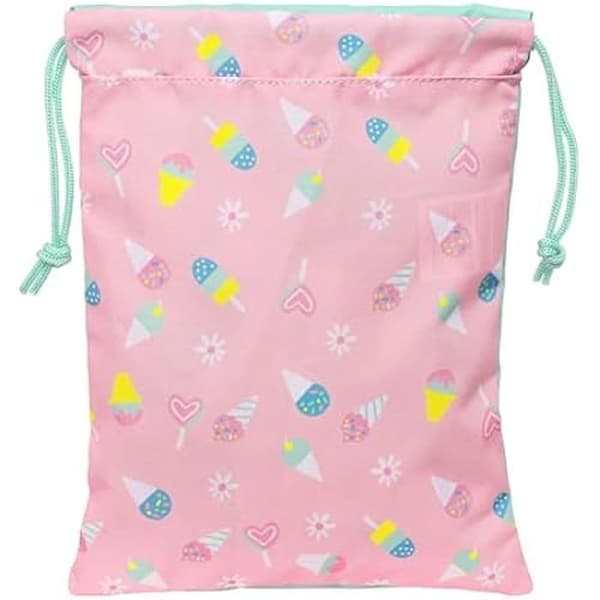 Safta M237 Unisex Snackväska för barn