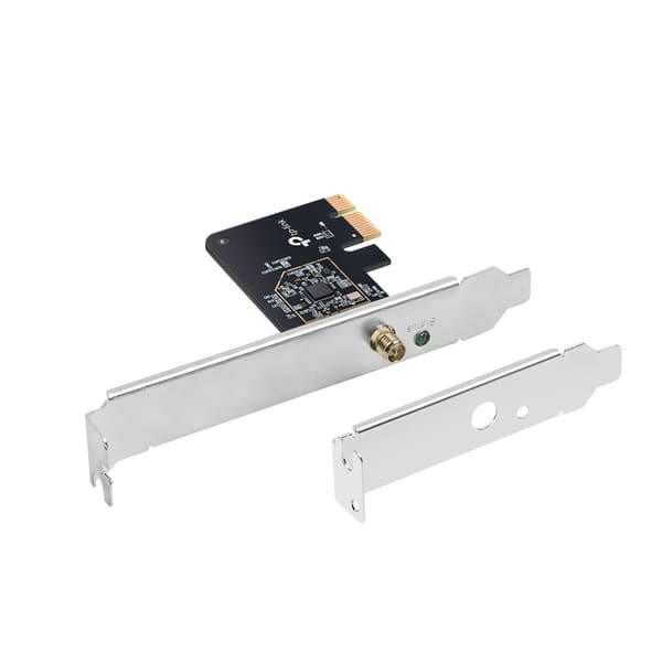 TP-Link Archer T2E PCI Express -sovitin AC600 Dual Band WiFi 5