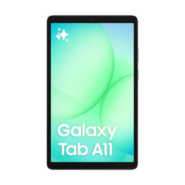 Samsung Galaxy Tab A11 4G 64GB / 4G-tabletti / Android-tabletti / 8,7 tuuman tabletti / 64 Gt tabletti