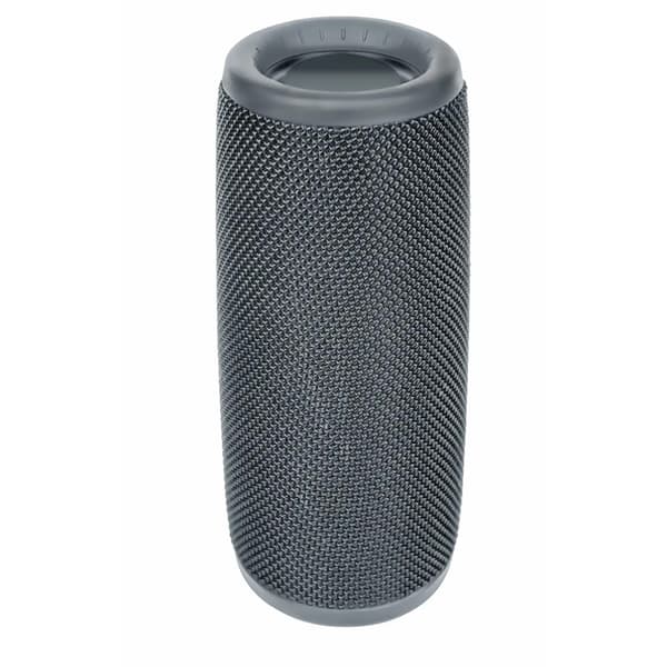 Denver BTV-150GR Bluetooth-kaiutin – Harmaa / langaton kaiutin / kannettava kaiutin