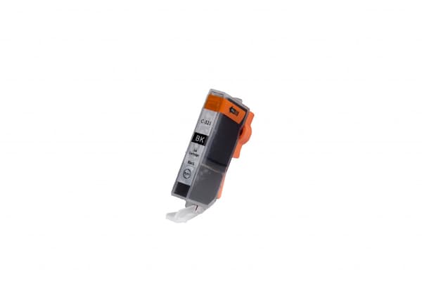 Mustepatruuna Canon CLI-521BK 2933B001 - musta