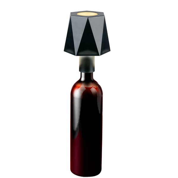 Pullolamppu / korkkilamppu LED / Pullon koristevalaisin / Pullon LED-lamppu