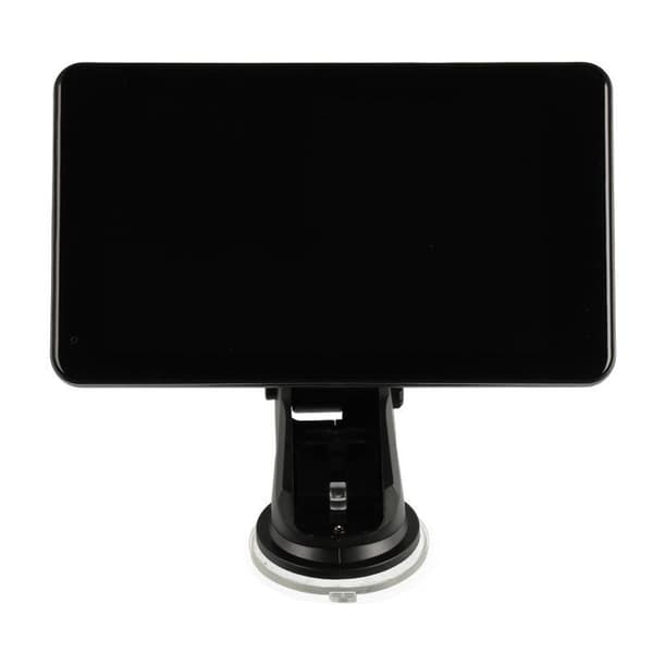 Carman Multimedia Screen CarPlay / Android Auto / Multimedianäyttö / CarPlay-näyttö