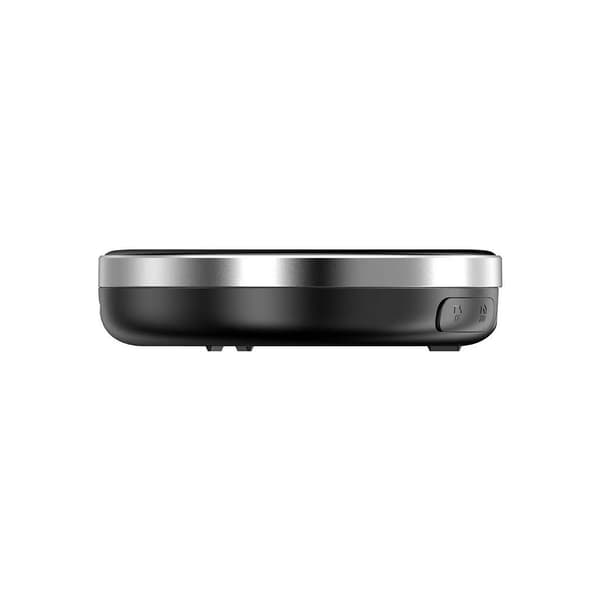 Ottocast OttoAibox P3 PCS46 Carplay / Android Auto -sovitin / langaton CarPlay-sovitin