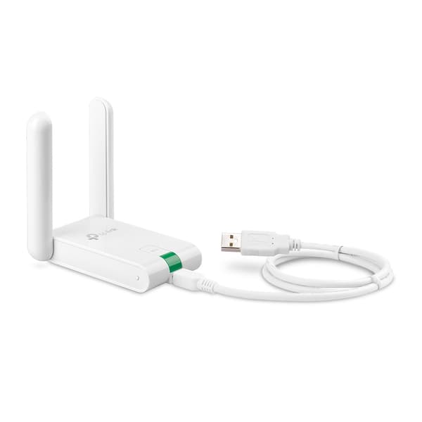TP-LINK TL-WN822N WiFi-USB-sovitin 300 Mbit/s High Gain