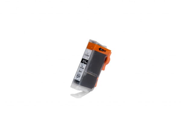 Mustepatruuna Canon CLI-8BK 0620B001 - musta