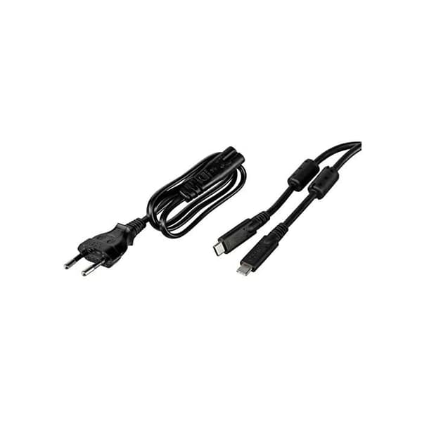 PANASONIC Batterioplader DMW-BTC14E til DMW-BLJ31E