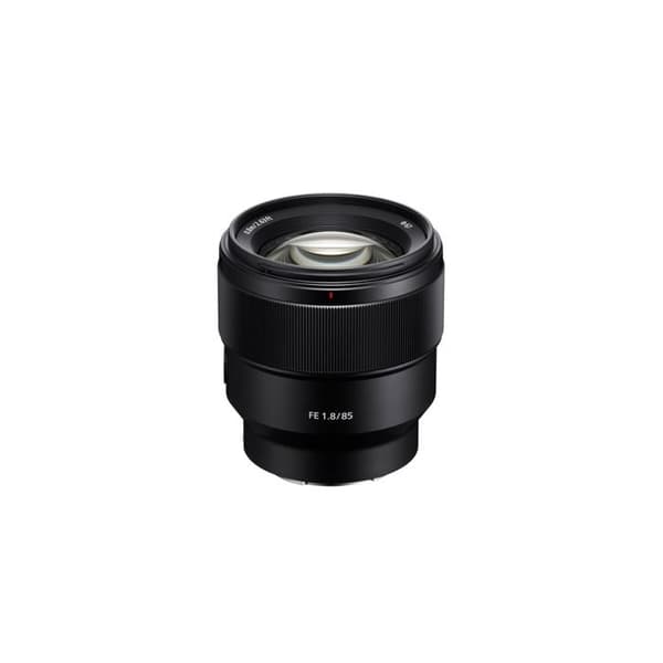 SONY Objektiv SEL FE 85mm f/1.8