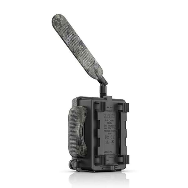 ZEISS Valokuvausloukku Secacam 1