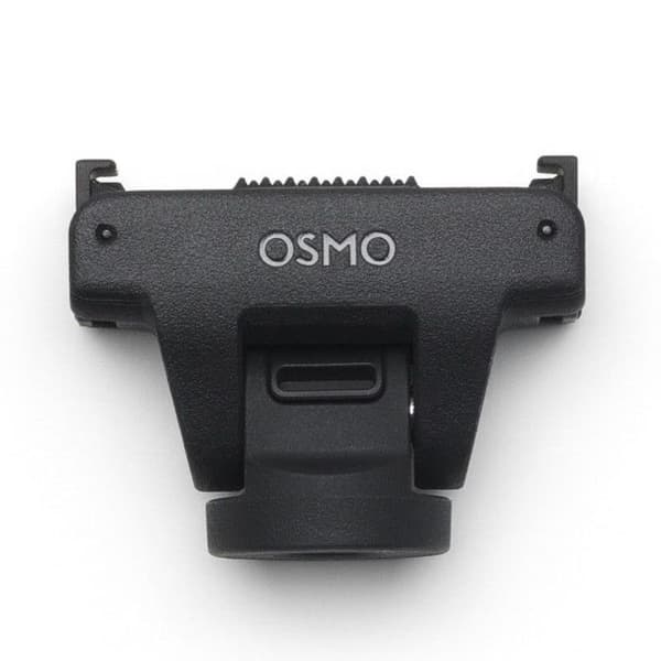 DJI Justerbar hurtigmonteringsadapter til Osmo-serien