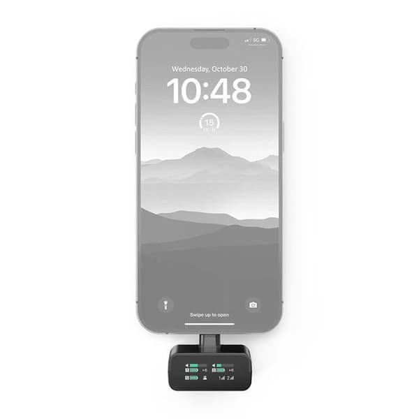 SENNHEISER PROFILE WIRELESS Mikro 1 KANAL