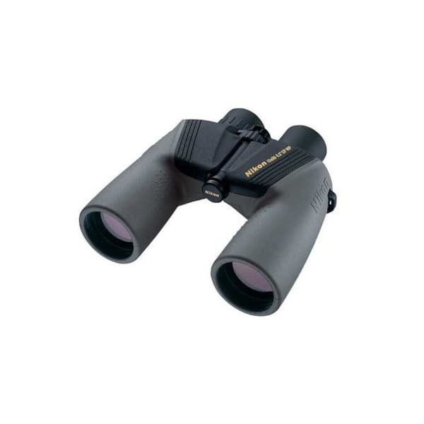 NIKON Marinekikkerter 10x50 CF WP