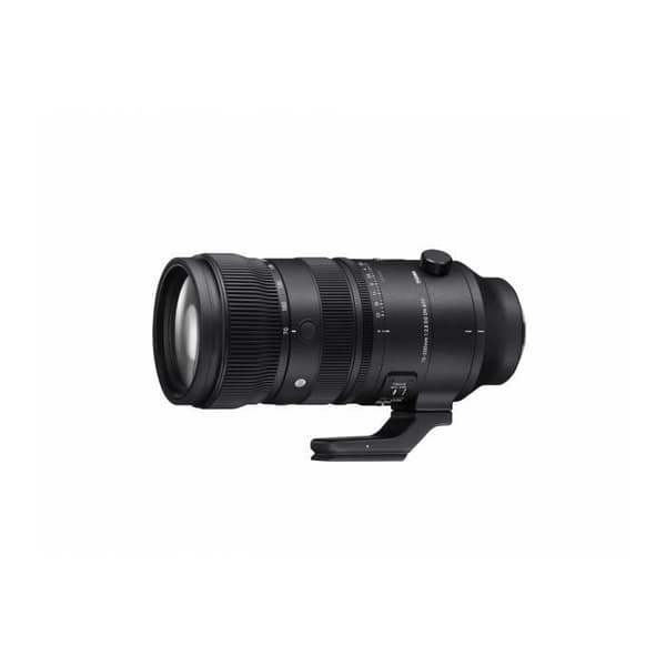 Sigma 70-200MM /2.8 DG DN OS S
