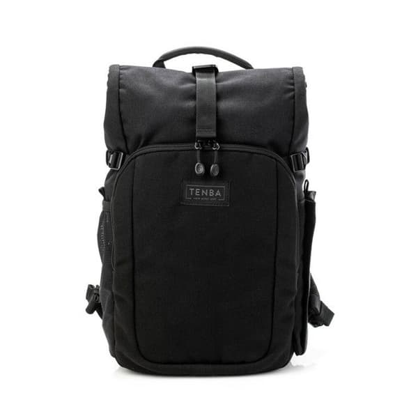TENBA Rygsæk Fulton V2 10L Sort