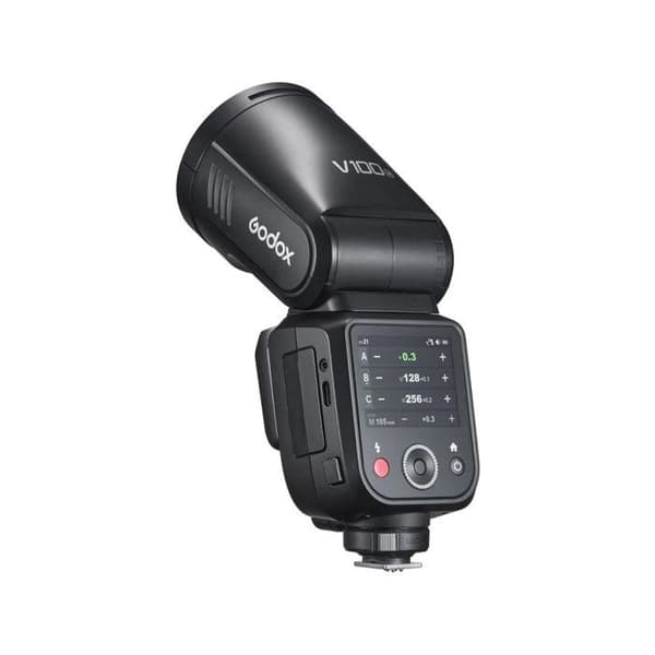 GODOX Flash TTL V100N kompatibel med Nikon