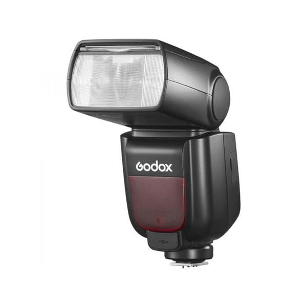 GODOX Flash Speedlite TT685 II kompatibel med Nikon