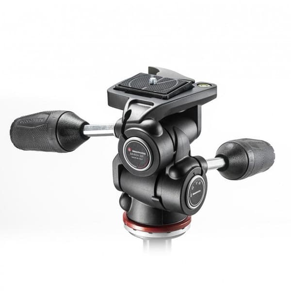 MANFROTTO Klemme MH804-3W - 3D