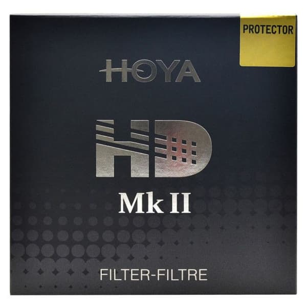 HOYA HD Filter MkII Protector 52mm