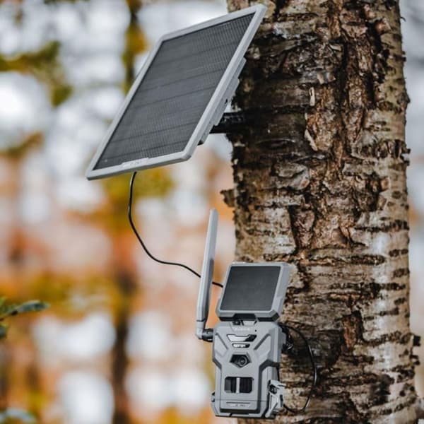 Spypoint SPLB-22 powerbank solpanel